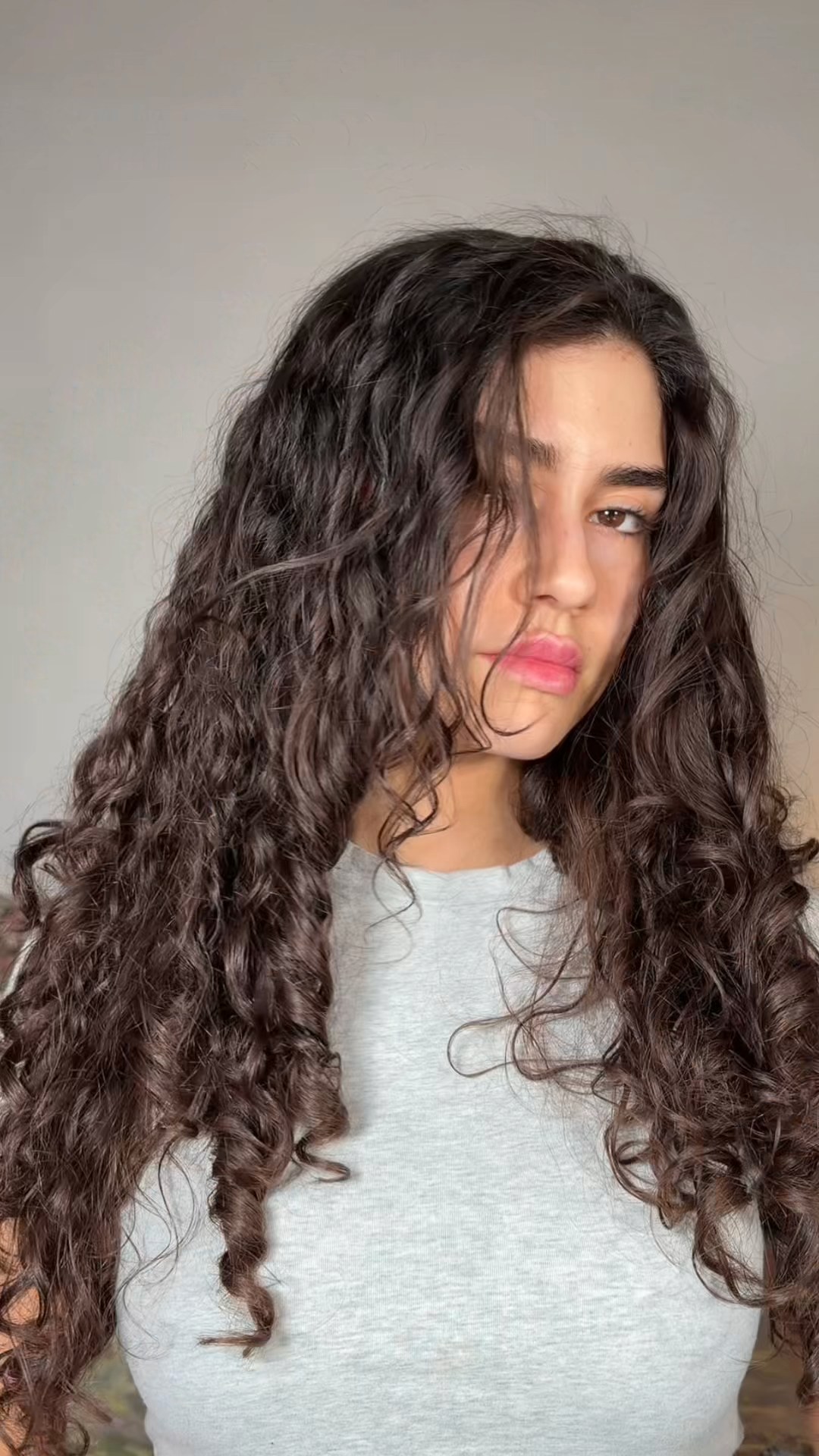 L'Oréal Professionnel hair routine preview