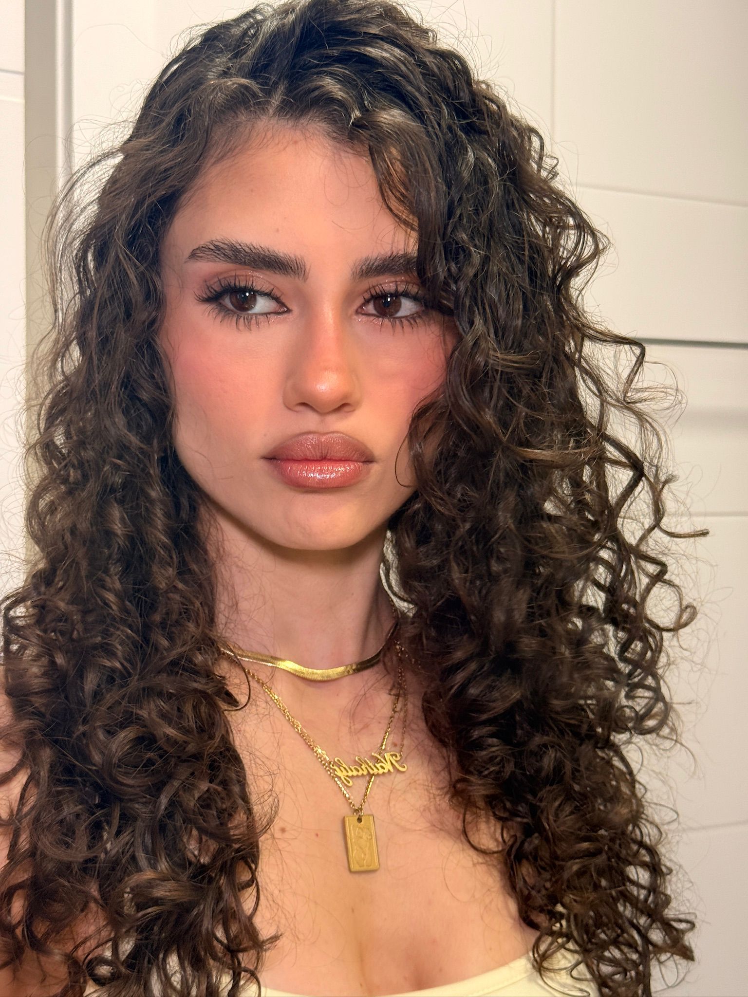 L’Oréal Professionnel haircare campaign visual